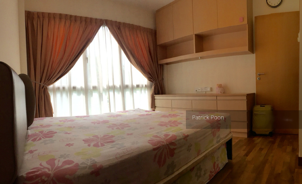 Gardenvista (D21), Condominium #125975502